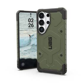Kryt na mobil UAG Pathfinder na Samsung Galaxy S26 Ultra zelený

 obrázek produktu 7 z 16