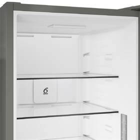 Chladnička s mrazničkou Whirlpool WHK 22372 X5EA1 nerez

 obrázek produktu 5 z 18
