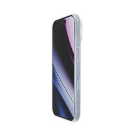 Kryt na mobil Epico AirMatte Ultralehký na Apple  iPhone 17 bílý

 obrázek produktu 6 z 6