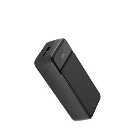 Powerbanka Spello by Epico ForcePack 30000mAh, s integrovanými kabely SP31 černá

 obrázek produktu 1 z 4