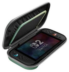 Pouzdro tomtoc FancyCase-G05, Switch 2 zelené

 obrázek produktu 7 z 15