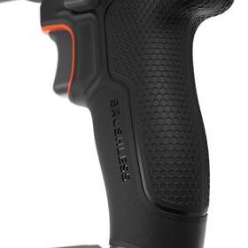 Vrtací šroubovák Black-Decker BLD782E1K-QW (s baterií) 

 obrázek produktu 10 z 14