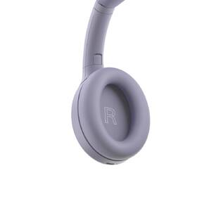 Sluchátka Sony WH-1000XM4C fialová

 obrázek produktu 4 z 16