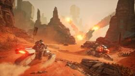 Hra Bandai Namco Games PlayStation 5 Dune Awakening d1 Edition 

 obrázek produktu 9 z 10