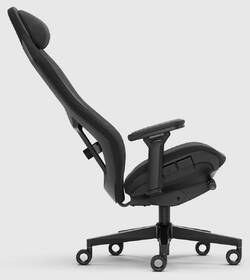 Herní židle FRACTAL DESIGN Refine 2 Fabric Dark černá

 obrázek produktu 4 z 10