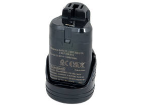 Akumulátor Avacom ATBO-L10A1-87V 

 obrázek produktu 1 z 1