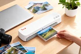 Laminátor Peach EcoSprint PL760, A4 bílý

 obrázek produktu 4 z 4