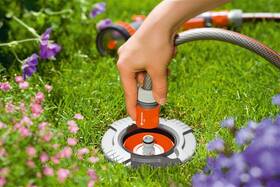 Zavlažování Gardena 8250-20 černá/šedá

 obrázek produktu 1 z 3