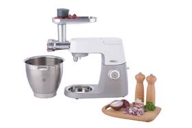 Kuchyňský robot KENWOOD KVL 6040 T stříbrný/bílý

 obrázek produktu 4 z 8
