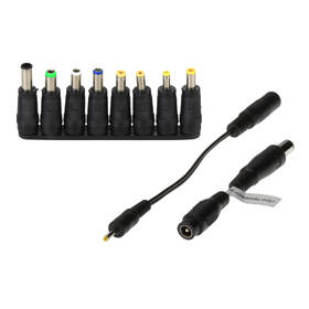 Univerzální nabíječka i-tec Universal 90W, USB, displej 

 obrázek produktu 3 z 4