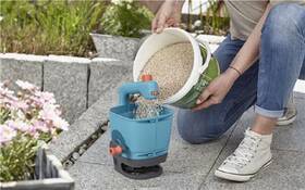Rozmetadlo hnojiv Gardena 0431-20 

 obrázek produktu 4 z 4