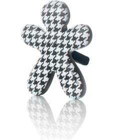 Vůně do auta Mr&Mrs FRAGRANCE Black orchid 

 obrázek produktu 1 z 11