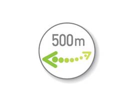 Dětská elektronická chůva Badabulle Baby Online 500 m 

 obrázek produktu 8 z 9