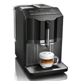 Espresso Siemens TI355209RW 

 obrázek produktu 1 z 12