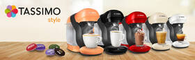 Espresso Bosch TAS1106 

 obrázek produktu 20 z 20