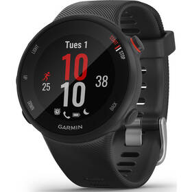 Chytré hodinky Garmin 45S Optic černé

 obrázek produktu 3 z 6