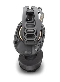 Headset Nacon RIG 500 PRO HA DOLBY Atmos pro PC černý

 obrázek produktu 1 z 3
