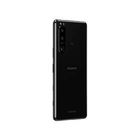 Mobilní telefon Sony 5 III 5G černý

 obrázek produktu 6 z 11