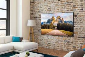 Televize Samsung UE58AU7172 
