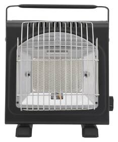 Vařič plynový Cattara Heat cook 

 obrázek produktu 2 z 6
