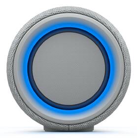 Přenosný reproduktor Sony SRS-XG300 šedý

 obrázek produktu 2 z 5