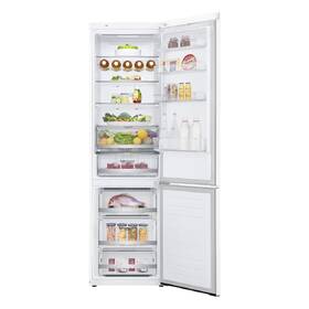Chladnička s mrazničkou LG GBB72SWDGN bílá

 obrázek produktu 2 z 25