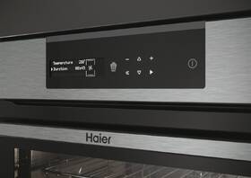 Trouba Haier HWO60SM2B9XH nerez
