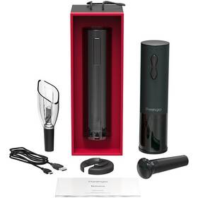 Otvírák Prestigio BOLSENA černý

 obrázek produktu 1 z 4