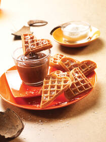 Výměnná plotýnka Tefal XA800612 černá barva
