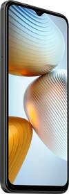 Mobilní telefon Poco M4 5G 4GB/64GB černý

 obrázek produktu 3 z 9