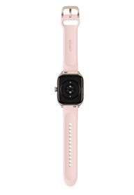 Chytré hodinky Amazfit GTS 4 - Rosebud Pink 

 obrázek produktu 6 z 6