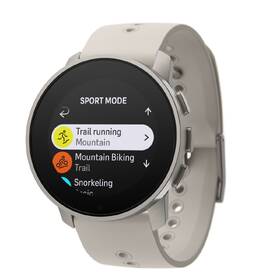 Chytré hodinky Suunto 9 Peak Pro - Titamium Sand 

 obrázek produktu 1 z 8