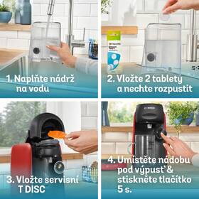 Espresso Bosch TAS16B3 černé/červené

 obrázek produktu 19 z 26