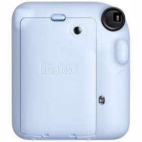 Instantní fotoaparát Fujifilm Instax mini 12 modrý

 obrázek produktu 2 z 7