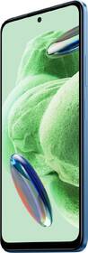 Mobilní telefon Xiaomi Redmi Note 12 5G 4 GB / 128 GB modrý

 obrázek produktu 1 z 10