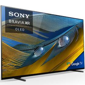 Televize Sony XR-55A83J 

 obrázek produktu 4 z 16