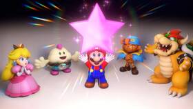 Hra Nintendo SWITCH Super Mario RPG 

 obrázek produktu 11 z 11