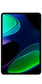 Dotykový tablet Xiaomi Pad 6 6 GB / 128 GB šedý

 obrázek produktu 1 z 7