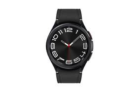 Chytré hodinky Samsung Galaxy Watch6 Classic 43mm černé

 obrázek produktu 2 z 6
