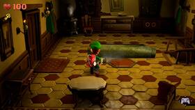 Hra Nintendo Switch Luigi's Mansion 2 HD 

 obrázek produktu 2 z 9