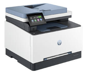 Tiskárna multifunkční HP LaserJet Pro MFP 3302fdw bílá/modrá

 obrázek produktu 3 z 7