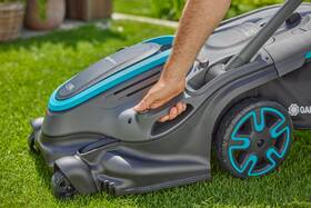 Sekačka Gardena PowerMax Duo 46/36V P4A (bez baterie) 

 obrázek produktu 6 z 8