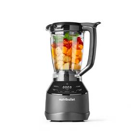 Stolní mixér Nutribullet NBF580B černý

 obrázek produktu 2 z 10