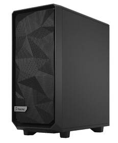 Case FRACTAL DESIGN Compact Tempered Glass Light Tint černá

 obrázek produktu 11 z 12