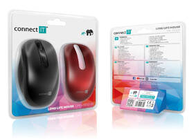 Myš Connect IT LongLife černá

 obrázek produktu 6 z 6