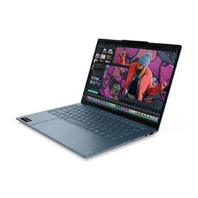 Notebook Lenovo Yoga Slim 7 14AKP10 modrý

 obrázek produktu 1 z 12