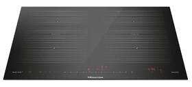 Set výrobků Hisense BI65346PDBGWIFI + HI62FQCB černá barva
