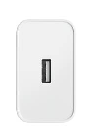 Nabíječka do sítě OnePlus SUPERVOOC 80W 1xUSB-A bílá

 obrázek produktu 2 z 2