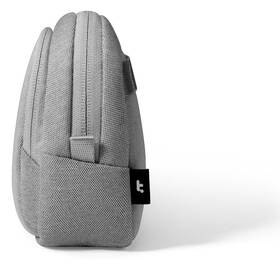 Pouzdro tomtoc Light - T12 M šedé

 obrázek produktu 3 z 18