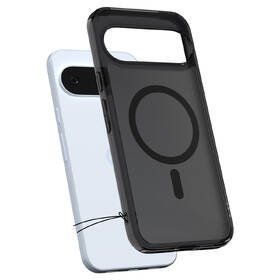 Kryt na mobil Spigen Ultra Hybrid MagSafe na Google Pixel 10 Pro/Pixel 10 černý

 obrázek produktu 10 z 17
